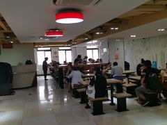 -孔师傅八仙老鸭粉丝汤(上海市第一食品商店南东店)