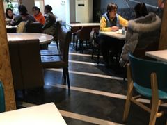 大堂-19号私房菜(云南路店)