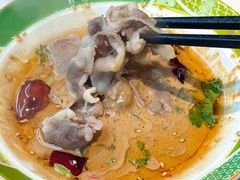 -半闲斋羊肉铺(齐礼阎店)
