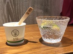 -茶是一枝花泡茶店