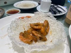 -万龙洲海鲜(大兴绿地缤纷城店)