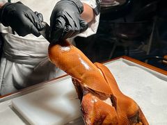 -长沙W酒店·SHINN YEN星艳中餐厅