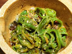 -湖兰金牌小炒肉(椒江万达店)