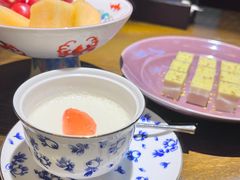 -粗茶淡饭·隐庐私厨(东亭店)