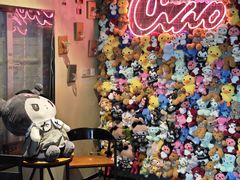 -CIAO·团建聚餐·生日派对轰趴馆(福田店)