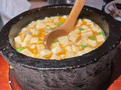 -绿茶餐厅(松江万达店)