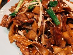 美极干炒牛河-龙记香港茶餐厅(久光百货店)