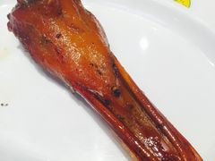 -陈光记烧腊(长寿路店)