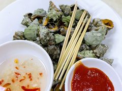 苦螺-记忠海鲜