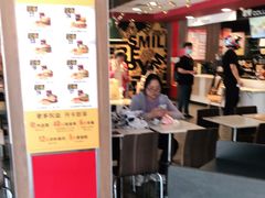 -麦当劳(宾水西道店)