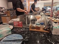 -大成铁板烧•板前(复古餐厅石老人店)