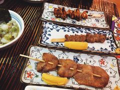 -平成屋·午肴夜酒(四川北路店)