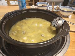 -阿鸡鱼庄·顺德鲜蒸小炒(亚运村店)