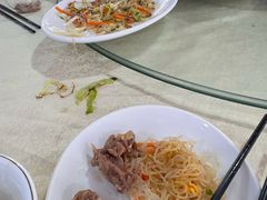 -考记泥焗鸡农庄·海鲜(北洛秘境店)