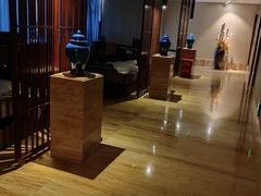 -益健·足疗汗蒸SPA(芙蓉广场店)