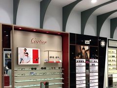 -宝岛眼镜(南京金鹰世界店)