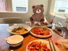 -马头巷·食景园(苏州总店)