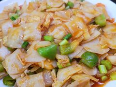 炒面片-中国传统伊兰拉面(石景山店)
