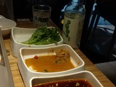 -半天妖烤鱼(方庄店)