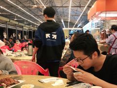 -乐兴海鲜餐厅