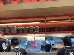 -膳心记-明火四宝煲仔饭(燕南店)