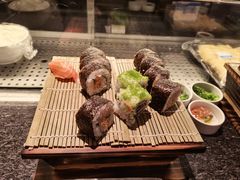 -Social 秀西餐厅-长沙瑞吉酒店(运达店)