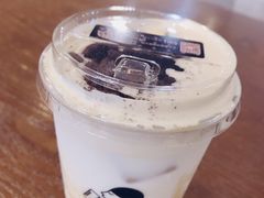 -喜茶(佛山顺德大良东乐路店)