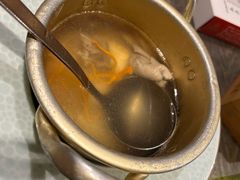 -魁盛居百年鲁菜馆(县西巷店)