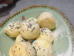 -华竹饭店(中央大街店)