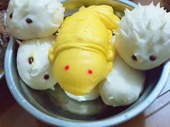 -狗不理(塘沽店)