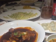 -船歌·鱼水饺青岛菜(闽江二路店)