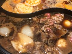 -花枝日本料理(金沟河店)