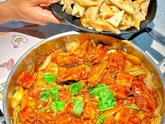 -黄记煌三汁焖锅(顺义华联店)