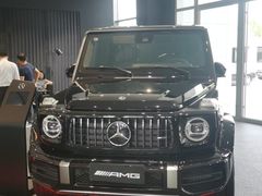 -奔驰上海利星(七宝店)