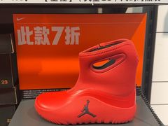 -NIKE上海青浦优选体验店
