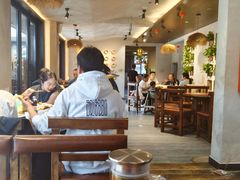 -A8小馆·海鲜烧烤(樱珠苑小区店)