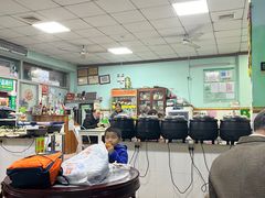 大堂-蔬之缘素食(东城分店)