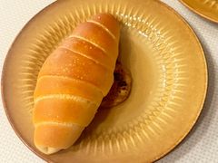 海盐卷-BAKER&SPICE(安福路店)