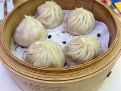 -日月永和中国餐饮名店(横岗店)