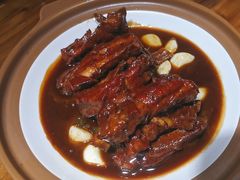 -印巷里主题餐厅(马鞍山店)