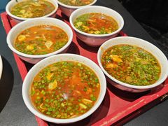 -长安大牌档之西安博物院文化餐厅(中贸店)
