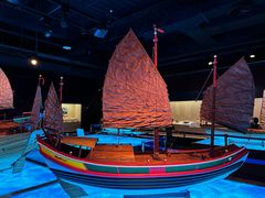 -上海中国航海博物馆