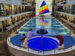 -海韵之星邮轮水会(明发商业广场店)