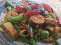 -静一餐厅·湖北菜(前门店)