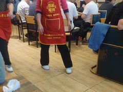 -晓靖轩烧烤(沙河风情店)