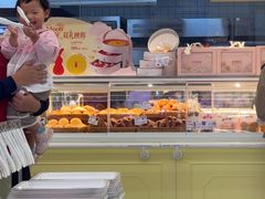 -红星前进面包牛奶公司(君太店)