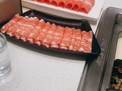 -海底捞大排档火锅(打浦路店)