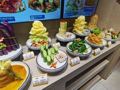 -味莊·青岛菜(云霄路店)