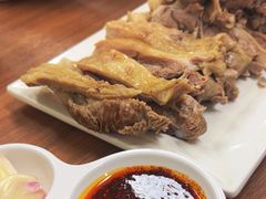 -贯贯吉·清真餐厅(浙江中路店)