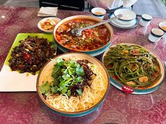 -李记厨艺堂精品食坊